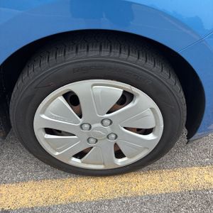 2017 Chevrolet SPARK LS CVT 缩略图 20
