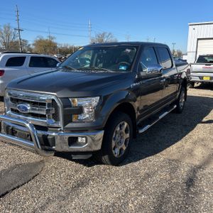 FORD F-150 XLT - 1