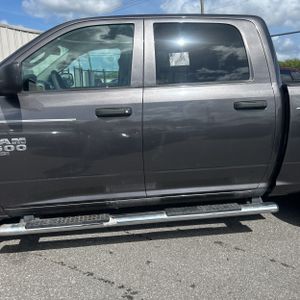 Ram 1500 Classic Express - 4