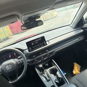 2024 Honda ACCORD EX — миниатюра 36