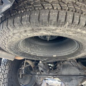 صورة مصغرة 45 لـ 2022 RAM 1500 REBEL