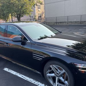 صورة مصغرة 13 لـ 2023 Genesis G80 2.5T