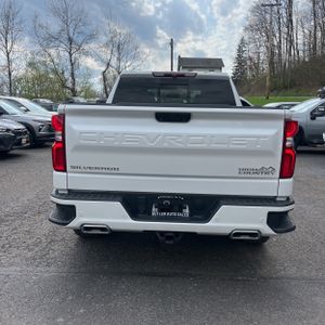 CHEVROLET SILVERADO 1500 HIGH COUNTRY - 7