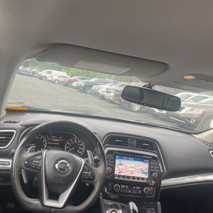 2016 Nissan MAXIMA 3.5 SR — миниатюра 36