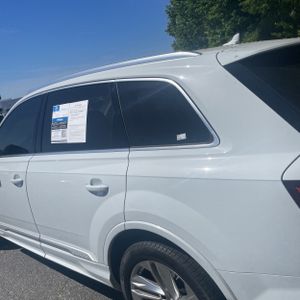 AUDI Q7 PRESTIGE - 6