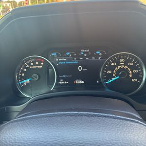صورة مصغرة 37 لـ 2019 FORD F-150 LIMITED
