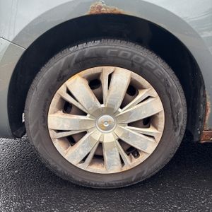 2012 Volkswagen JETTA BASE 缩略图 11