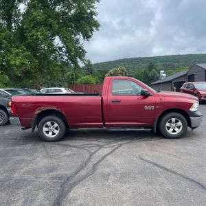 صورة 10 لـ 2015 RAM 1500 TRADESMAN