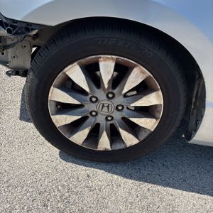 2010 Honda CIVIC EX thumbnail 17