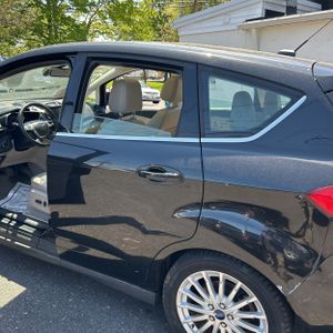 FORD C-MAX HYBRID SEL - 6