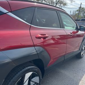 HYUNDAI KONA LIMITED - 9