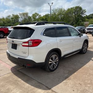 SUBARU ASCENT LIMITED 7-PASSENGER - 8