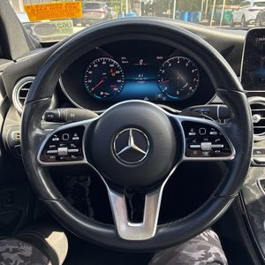 صورة مصغرة 60 لـ 2021 Mercedes-BENZ C-CLASS