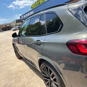 BMW X5 M50I - 5