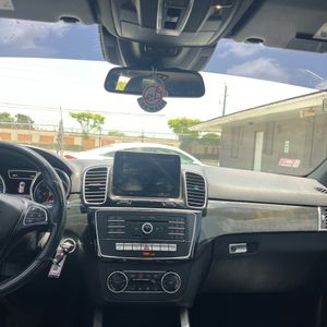 2018 Mercedes-BENZ GLE 缩略图 37