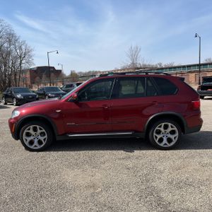 BMW X5 XDRIVE35I - 3