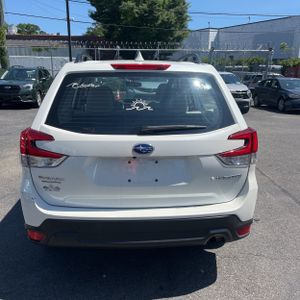 2023 Subaru FORESTER BASE 照片 7