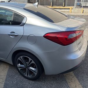 صورة مصغرة 57 لـ 2014 KIA FORTE EX