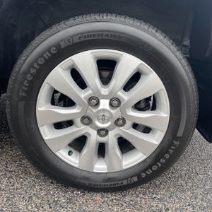 2022 Toyota SEQUOIA PLATINUM — миниатюра 18
