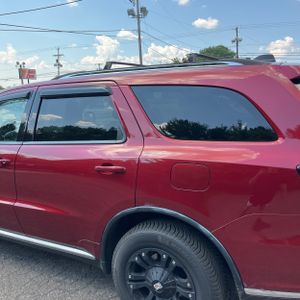 2014 Dodge DURANGO SXT photo 6