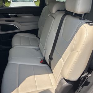 صورة مصغرة 34 لـ 2020 KIA TELLURIDE S