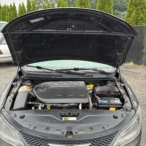 2015 Chrysler 200 S — миниатюра 45