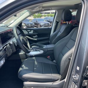 2026 Mercedes-BENZ GLE — миниатюра 32