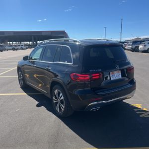 MERCEDES-BENZ GLB - 5