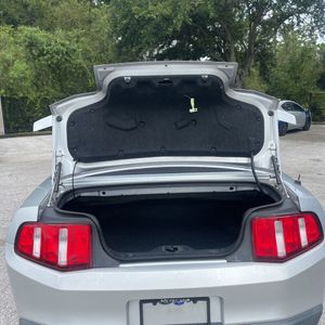 2011 FORD MUSTANG V6 PREMIUM 照片 40