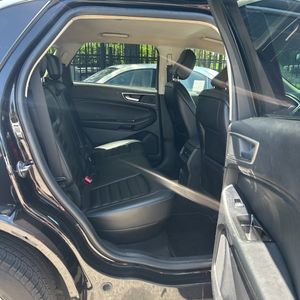 2020 FORD EDGE SEL — миниатюра 32