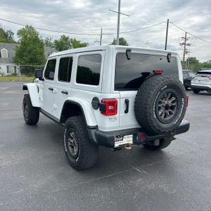 JEEP WRANGLER UNLIMITED RUBICON 392 - 5