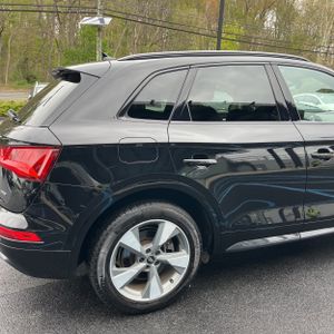 AUDI Q5 PREMIUM 45 TFSI QUATTRO S TRONIC - 9