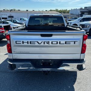 صورة 6 لـ 2021 Chevrolet SILVERADO 1500 WORK TRUCK