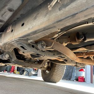 صورة مصغرة 26 لـ 2008 Toyota TACOMA PRERUNNER V6