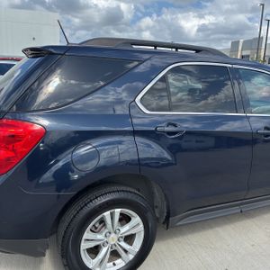 CHEVROLET EQUINOX LT - 9