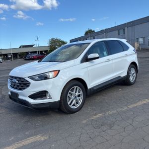 FORD EDGE SEL - 1
