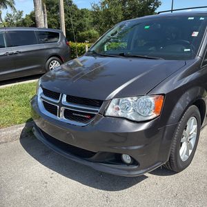 2020 Dodge GRAND CARAVAN SXT — миниатюра 56