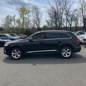AUDI Q7 PREMIUM PLUS - 3