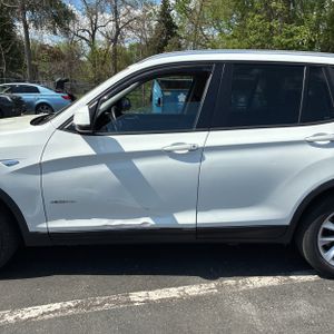 BMW X3 XDRIVE28I - 4
