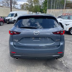 MAZDA CX-5 2.5 S CARBON EDITION - 7