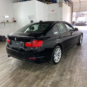 BMW 320I XDRIVE - 8