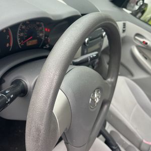 2010 Toyota COROLLA LE — миниатюра 67