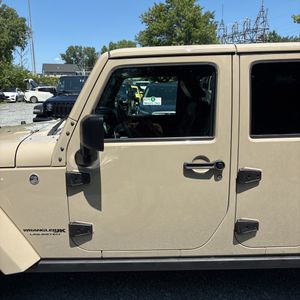صورة مصغرة 55 لـ 2018 JEEP WRANGLER JK UNLIMITED RUBICON