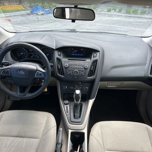 2016 FORD FOCUS SE — миниатюра 36