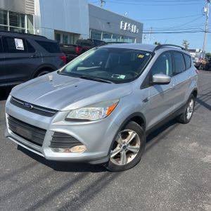 2014 FORD ESCAPE SE — фото 1