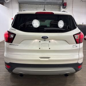 FORD ESCAPE SEL - 7