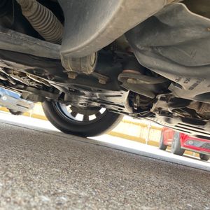 2017 FORD ESCAPE TITANIUM 缩略图 32