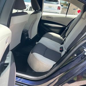 صورة مصغرة 34 لـ 2025 Toyota COROLLA LE