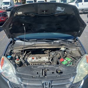 صورة مصغرة 43 لـ 2011 Honda CR-V SE