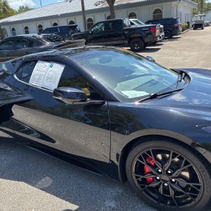 صورة مصغرة 13 لـ 2023 Chevrolet CORVETTE STINGRAY